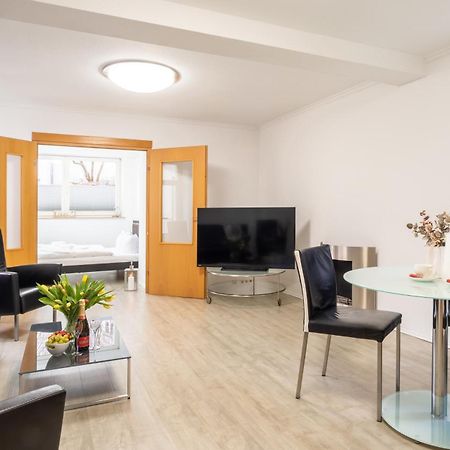 Charlot Apartman Heringsdorf  Kültér fotó