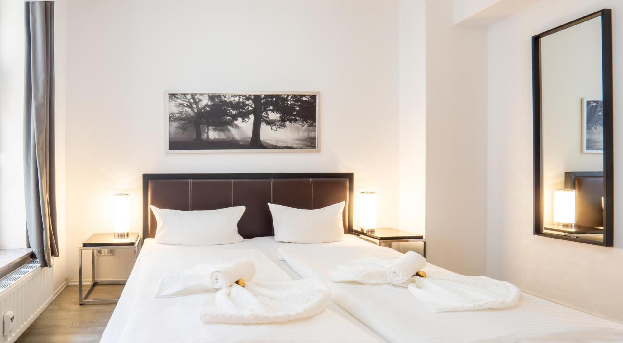Charlot Apartman Heringsdorf  Kültér fotó