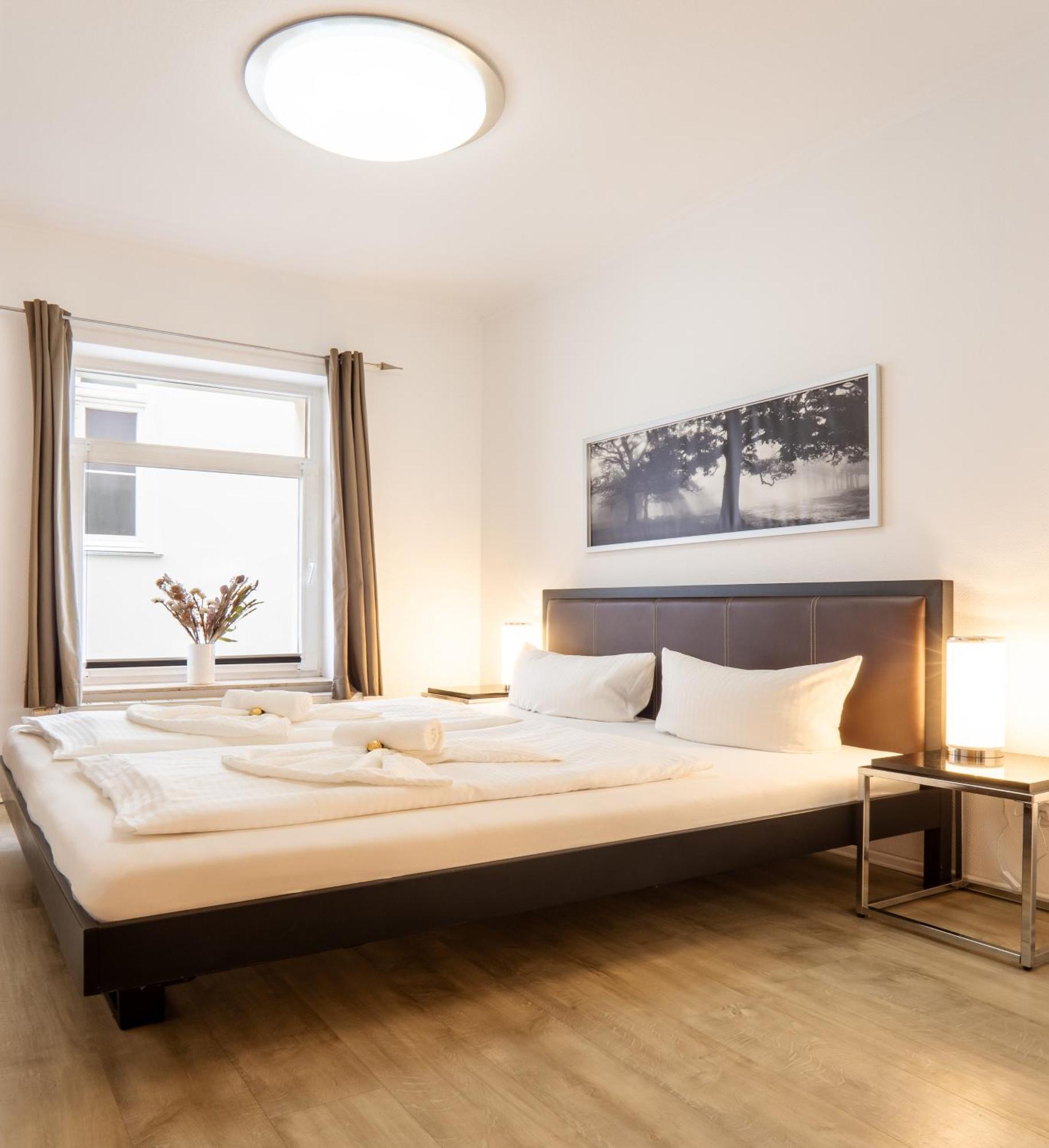 Charlot Apartman Heringsdorf  Kültér fotó