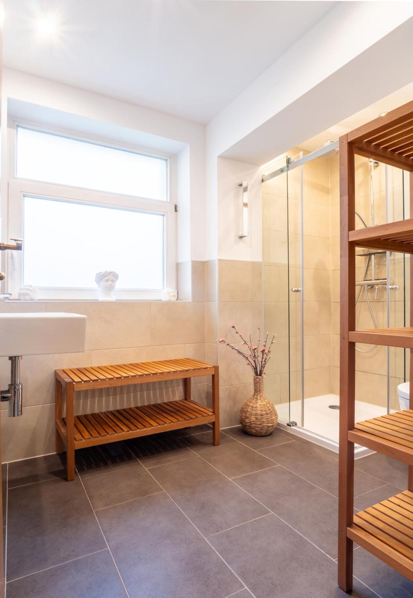 Charlot Apartman Heringsdorf  Kültér fotó