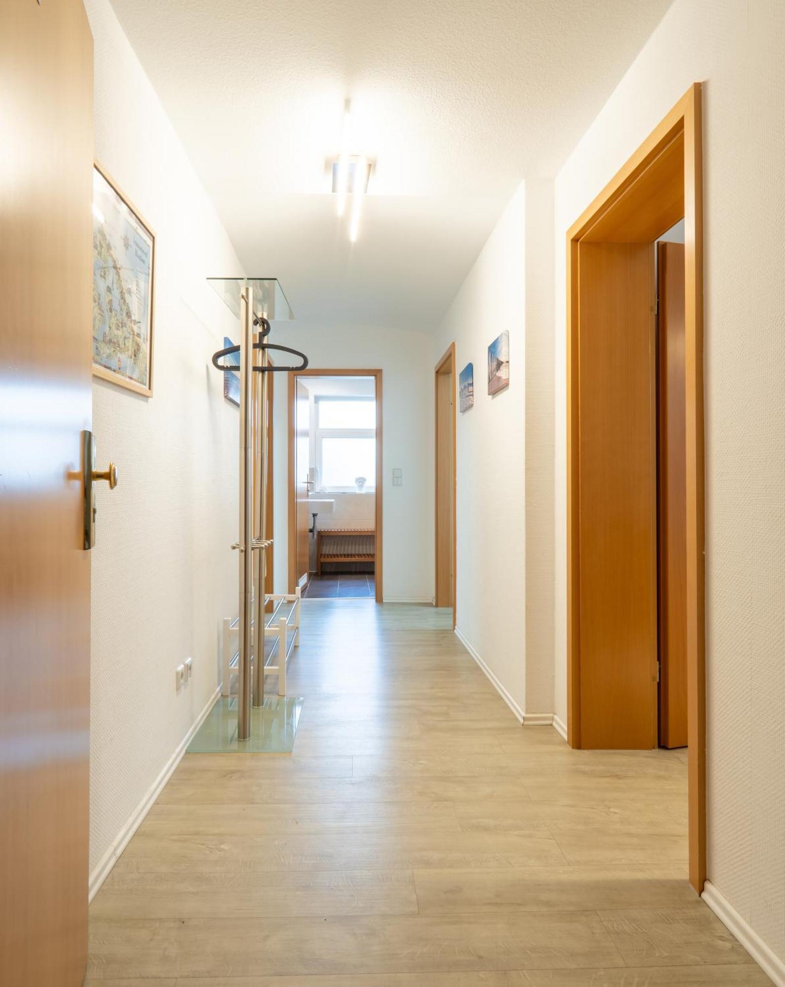 Charlot Apartman Heringsdorf  Kültér fotó